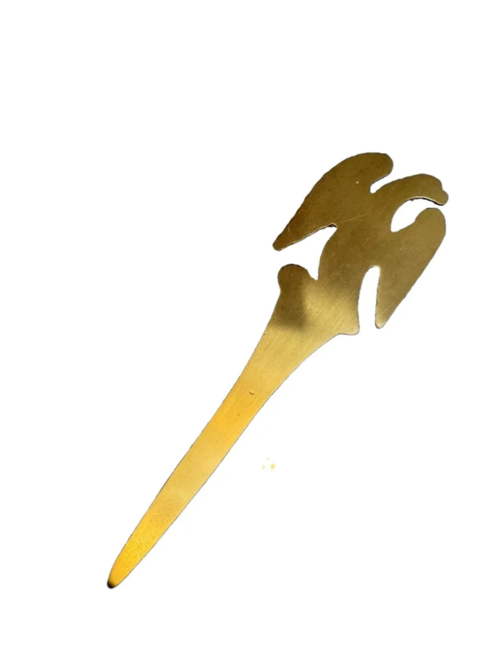 Unbranded this brass